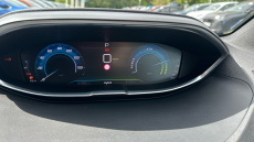 Peugeot 3008 1.6 Hybrid 180 Active 5dr e-EAT8 Estate